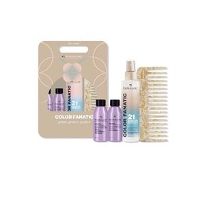 Pureology Hair Care Essentials Kit